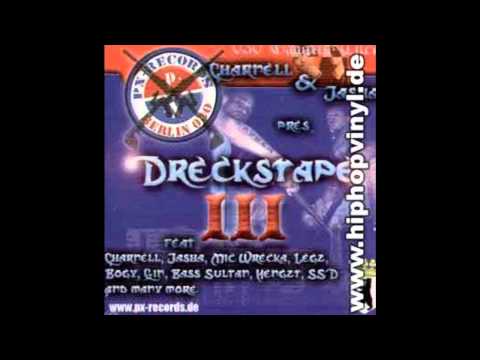 030 Gangxta Clicc & BTM Squad - 2 Gangs 2 Crews 2 Städte 7 Checka