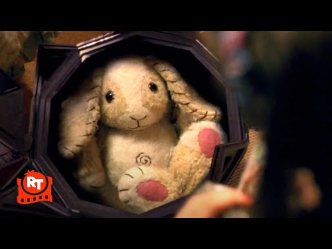 ラスト・ミムジー (2007) - うさぎのおもちゃは危険？| ムービークリップ (The Last Mimzy (2007) - Is The Bunny Toy Dangerous? | Movieclips)