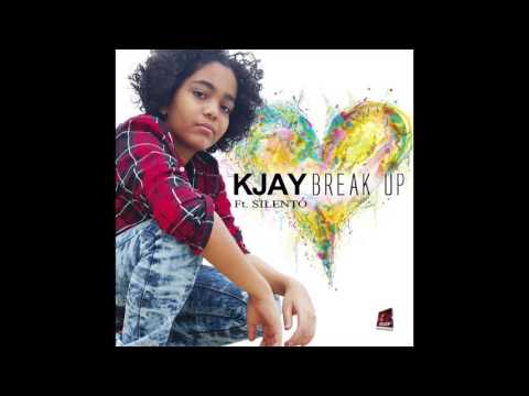 K-Jay Music feat. Silento - "Breakup" OFFICIAL VERSION
