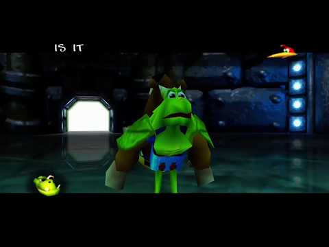 Banjo-Tooie Pt-14 (Final)