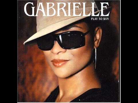 Gabrielle - No big deal (2004)