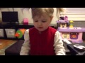 Veggie Dance