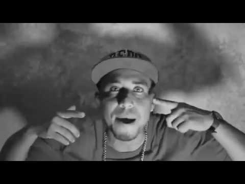 Entre Vicio y Muerte  Santa Grifa Video no Official 2015