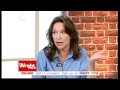 Cherie Lunghi Interview 23 06 10 TWStuff