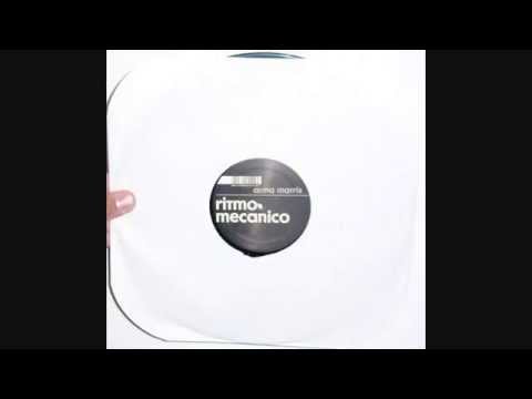 Alma Matris - Ritmo mecanico (1997 Work)