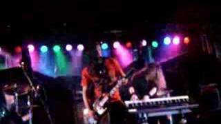 Poisonblack (live at portsmouth 2006)  - The darkest lie