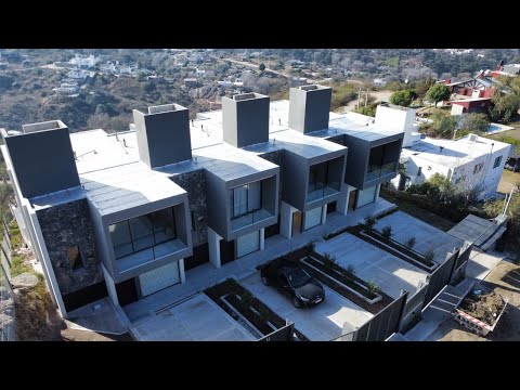 VENTA: Departamento - 3 Dormitorios - Jacuzzi, Cochera Y Caldera Dual - Villa Del Lago - Carlos Paz