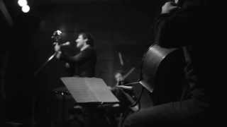Para Ir (Luis A. Spinetta) - Lucio Mantel + Cuarteto de Cuerdas