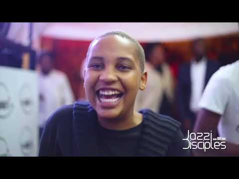 JazziDisciples 🙌🏽