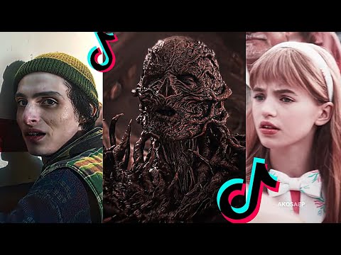 Stranger Things 5 Final Best Edits Compilation — Must Watch #strangerthings5 