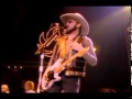 My Name Is Bocephus Live From Hank Williams Jr. and The Bama Band Full Access DVD