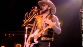 My Name Is Bocephus Live From Hank Williams Jr. and The Bama Band Full Access DVD