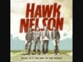 Hawk nelson-is forever enough