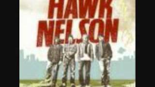 Hawk nelson-is forever enough