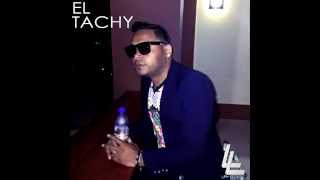 EL TACHY... DISPARO AL CORAZON... (BACHATA-2015)... L.L...