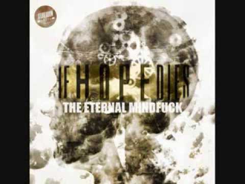 IF HOPE DIES (INDIA) - The Eternal Mindfuck