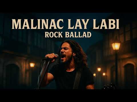 Manilac Lay Labi - Misc Traditional