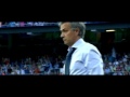 Funny Reactions Jose Mourinho on Goal Cristiano Ronaldo vs Granada