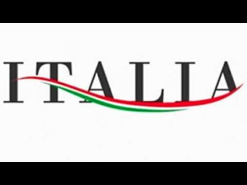 The Best Italian Songs !!le mie origini italiane Amore💕
