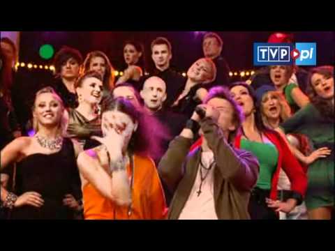Bitwa na Głosy: Gwiazdy śpiewają piosenki przeciwników