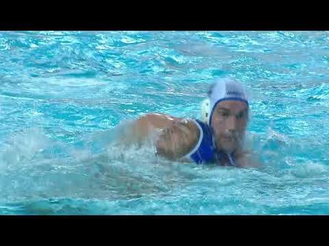 Highlights WASPO98 vs. Olympiacos Piräus