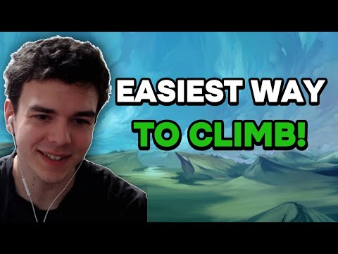 How To Make The BEST Champion Pool in 2025