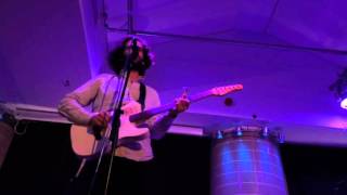 King Charles - Animal Desires (24/11/15)