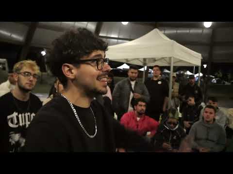 8AVOS: KMIBA vs SIMM | NOITE DAS BESTAS x BDM