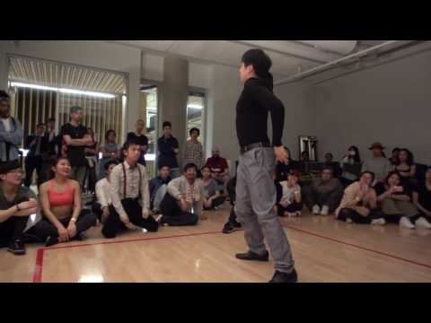 UDC | Unlimited Styles Vol. 4 - Astro vs Sevrin「Top 8」| 2017 - Front View