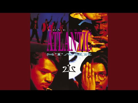 Download Atlantic Starr - Masterpiece MP3