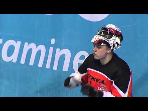 EOTV-maalikooste: 6. Välierä Oilers - Happee  5 - 4 RL.[8.4.2016]