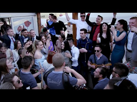 2019 EBTŠ Zadar - Caffe Terra - Maturalna Zabava