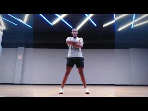 Eu Me Apaixonei - Brega Funk Coreografia ( MC Britney, Shevchenko e Elloco, Aldair Playboy)