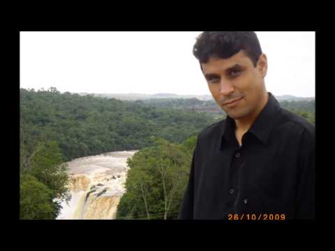 FORTE como MENINO by Eder Vieira