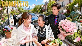 Casei com um “pobre”. No dia do divórcio, descobri que era bilionário, e ele se ajoelhou: “Não vá!”