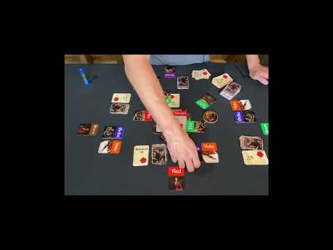 How to play Politics!