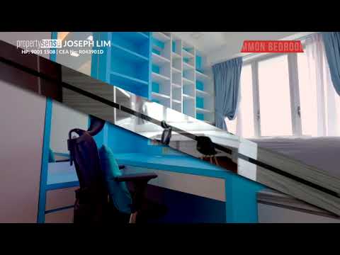 Bishan Loft, 33 Bishan Street 11, 4 Bedrooms, 1,485 sqft, Condominium For Sale, by Joseph Lim 林有利, 500179687 - PropertyGuru.com.sg