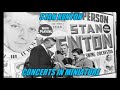 Stan Kenton - Concert In Miniature (The Arena, London, Ontario) (Episode17)