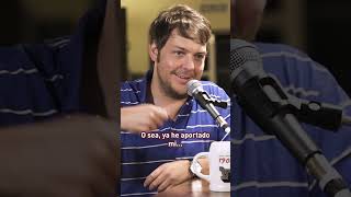 ¿Eres de ver las pelis en el cine o en casa? | Entrevista a Xavi Daura en #esdlb 🍻