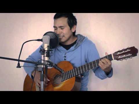 Fernando Delgadillo - Hoy ten miedo de mi (Cover por Jaime Mejía)