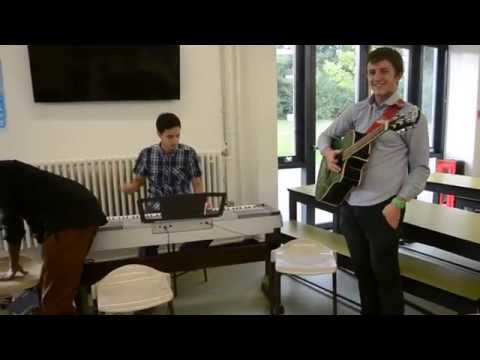 Open Day - September 2013