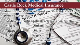 Castle Rock Medical Insurance