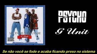 G-Unit - Bad News (Legendado)