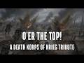 O Er The Top A Death Korps Of Krieg Tribute Warhammer 40 000