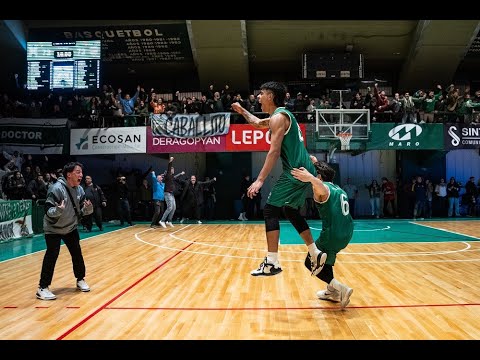 ¡INCREÍBLE! El tiro más impresionante de la Historia de la Liga. Lezcano para ganarle a Boca
