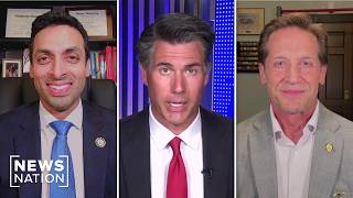 Thumbnail for Lawmakers skeptical of UFO cover-up despite bipartisan support for disclosure | On Balance