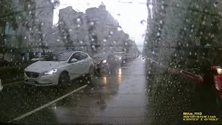 Re: [問題] 盲點對老手有必要嗎?