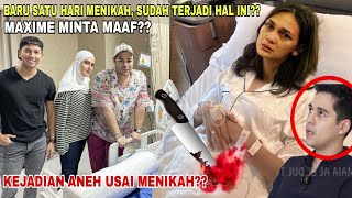Download lagu JUST ONE DAY AFTER HER MARRIAGE, LUNA MAYA EXPERIENCED THIS SURPRISING THING, WILL MAXIME ADMIT A... mp3 Download lagu JUST ONE DAY AFTER HER MARRIAGE, LUNA MAYA EXPERIENCED THIS SURPRISING THING, WILL MAXIME ADMIT A... mp3
