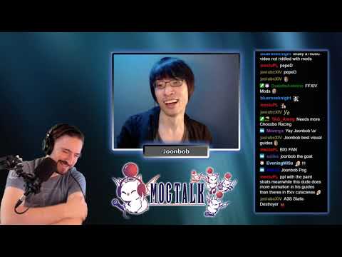 MogTalk: Episode 203 - Video Guides w/ Joonbob