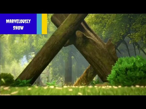 Roy To The Rescue | Talking Tom And Friends | Marvelously Show